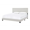 Accentrics Home Fashion Beds Queen Upholstered Bed