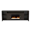 Legends Furniture Urban Loft Fireplace Console