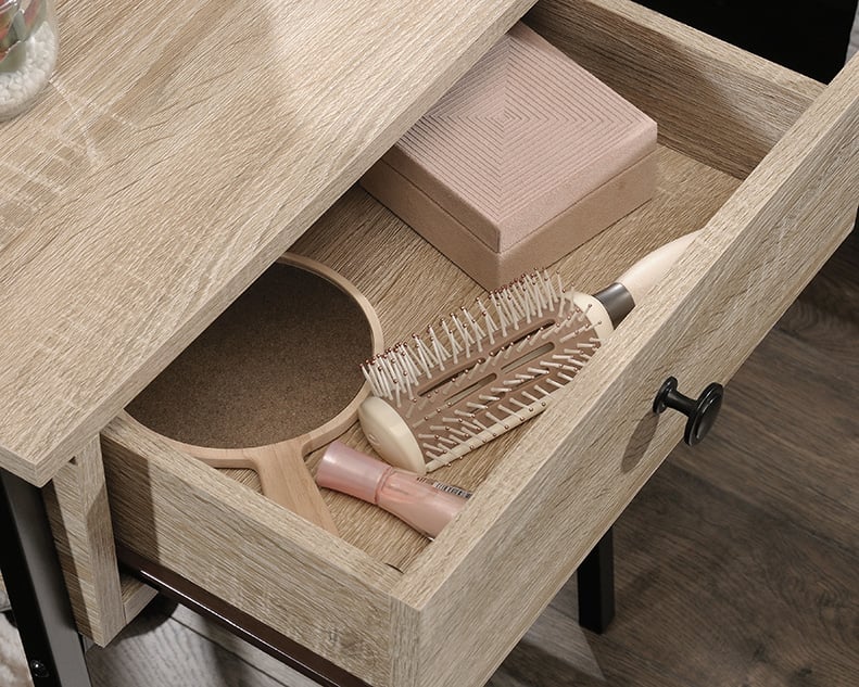 North Avenue 1-Drawer Nightstand