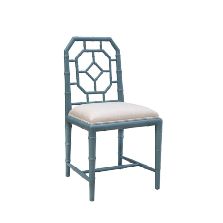 Wilson Side Chair