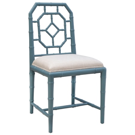 Wilson Side Chair