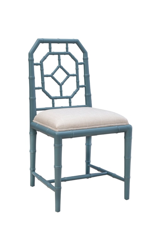 Wilson Side Chair