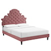 Modway Gwyneth King Platform Bed