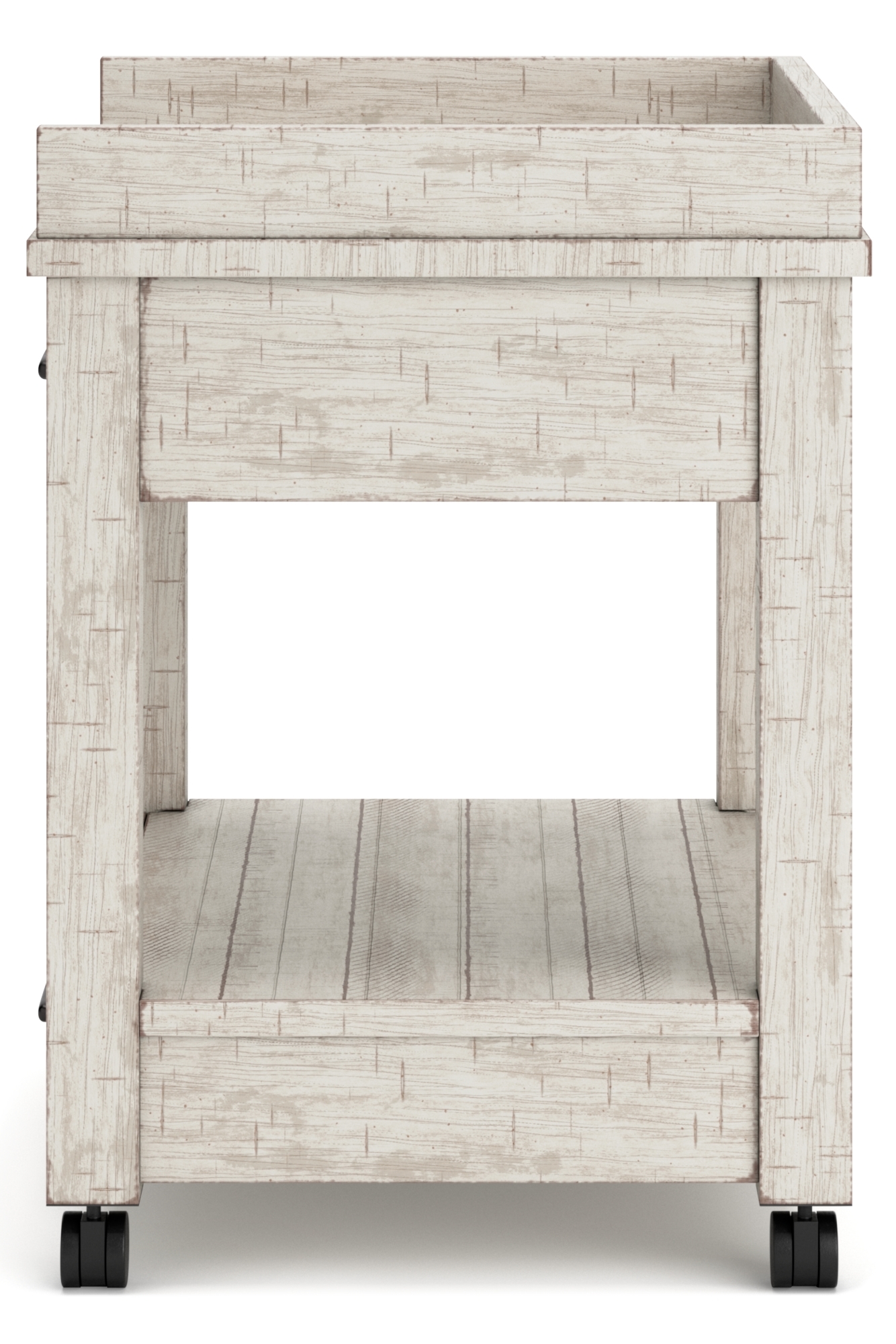 Signature Design by Ashley Carynhurst Printer Stand