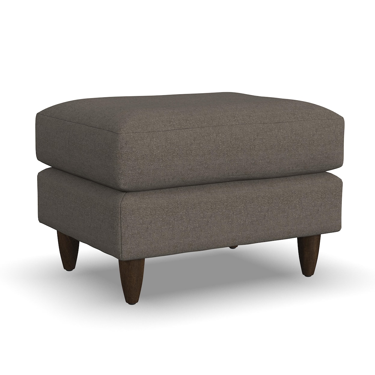 Flexsteel Charisma - Lewis Ottoman