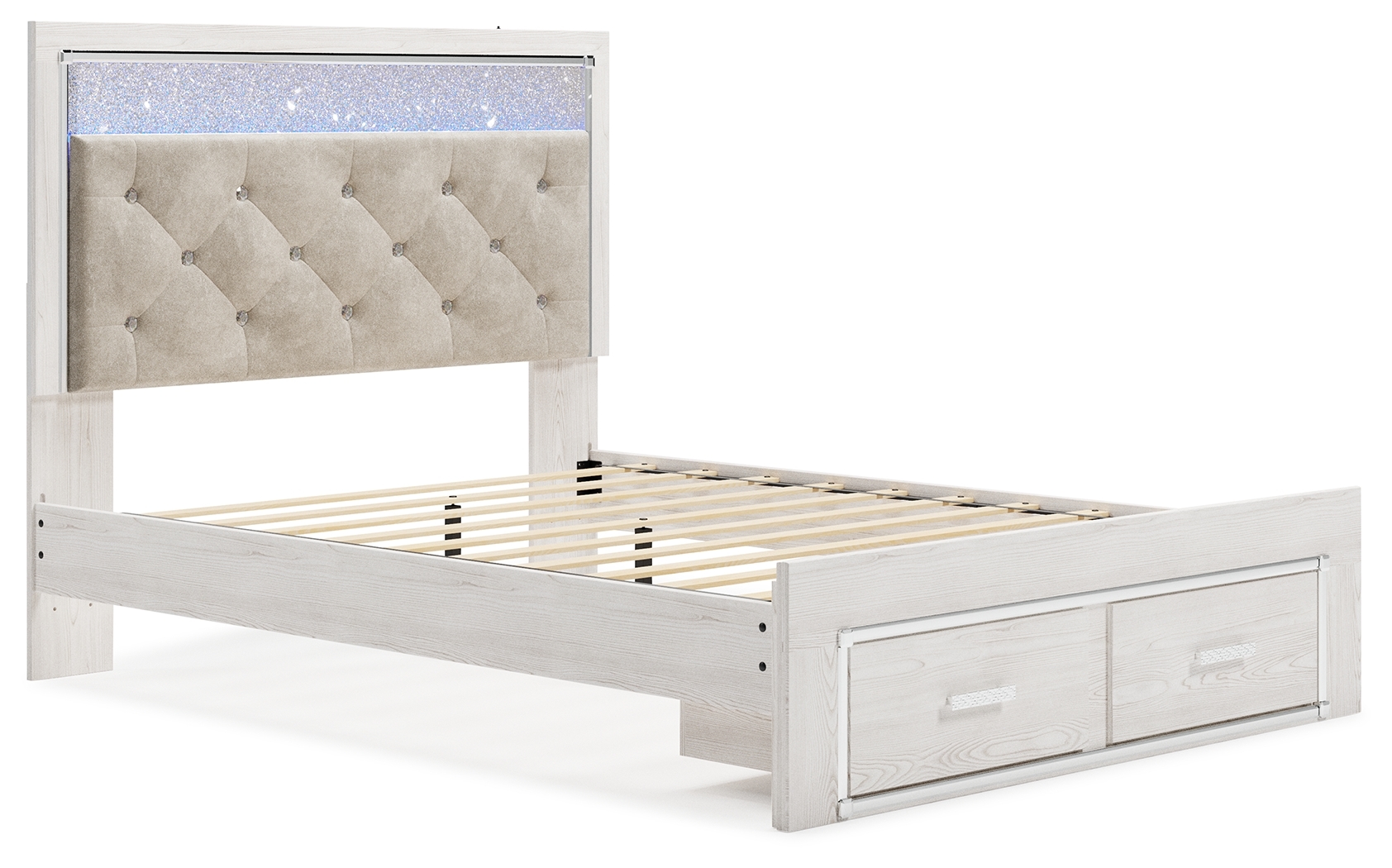 Signature Design by Ashley Altyra Queen Bedroom Set