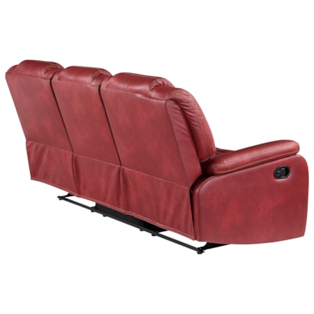 Manual Motion Sofa