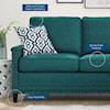 Modway Ashton Sectional Sofa