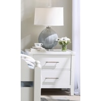 Cottage White
