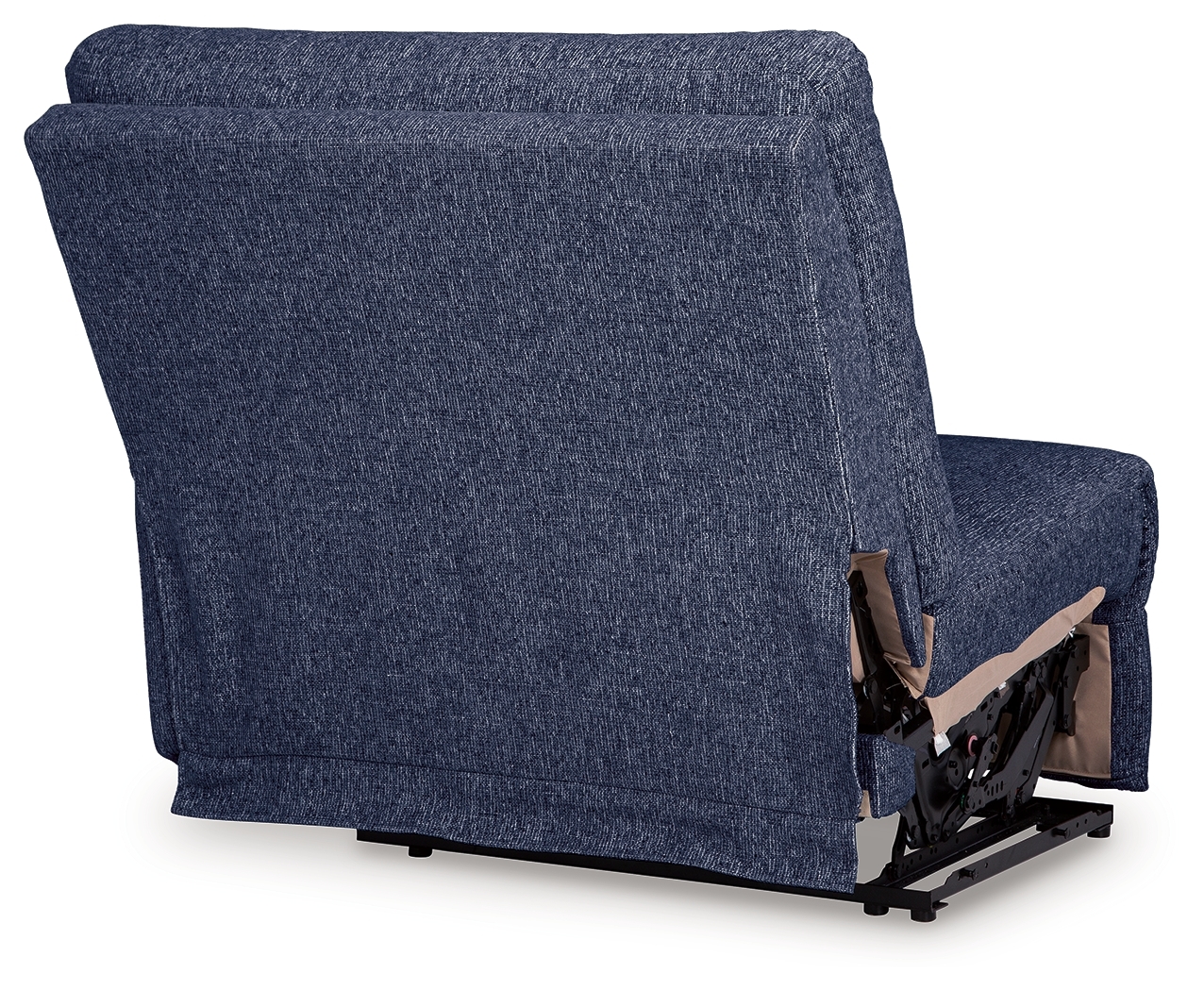 Reclining Sectional