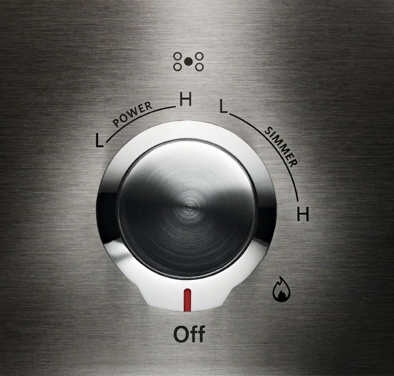 KitchenAid Gas Cooktop