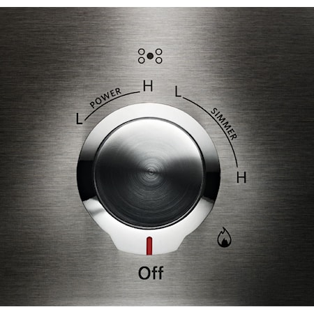 KitchenAid Gas Cooktop