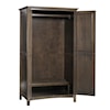 Millcraft Albany Bedroom Wardrobe