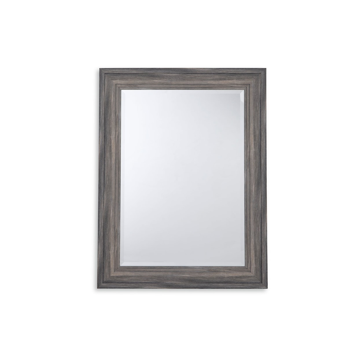 Signature Design by Ashley Jacee Accent Mirror