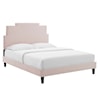 Modway Lindsey Full Platform Bed