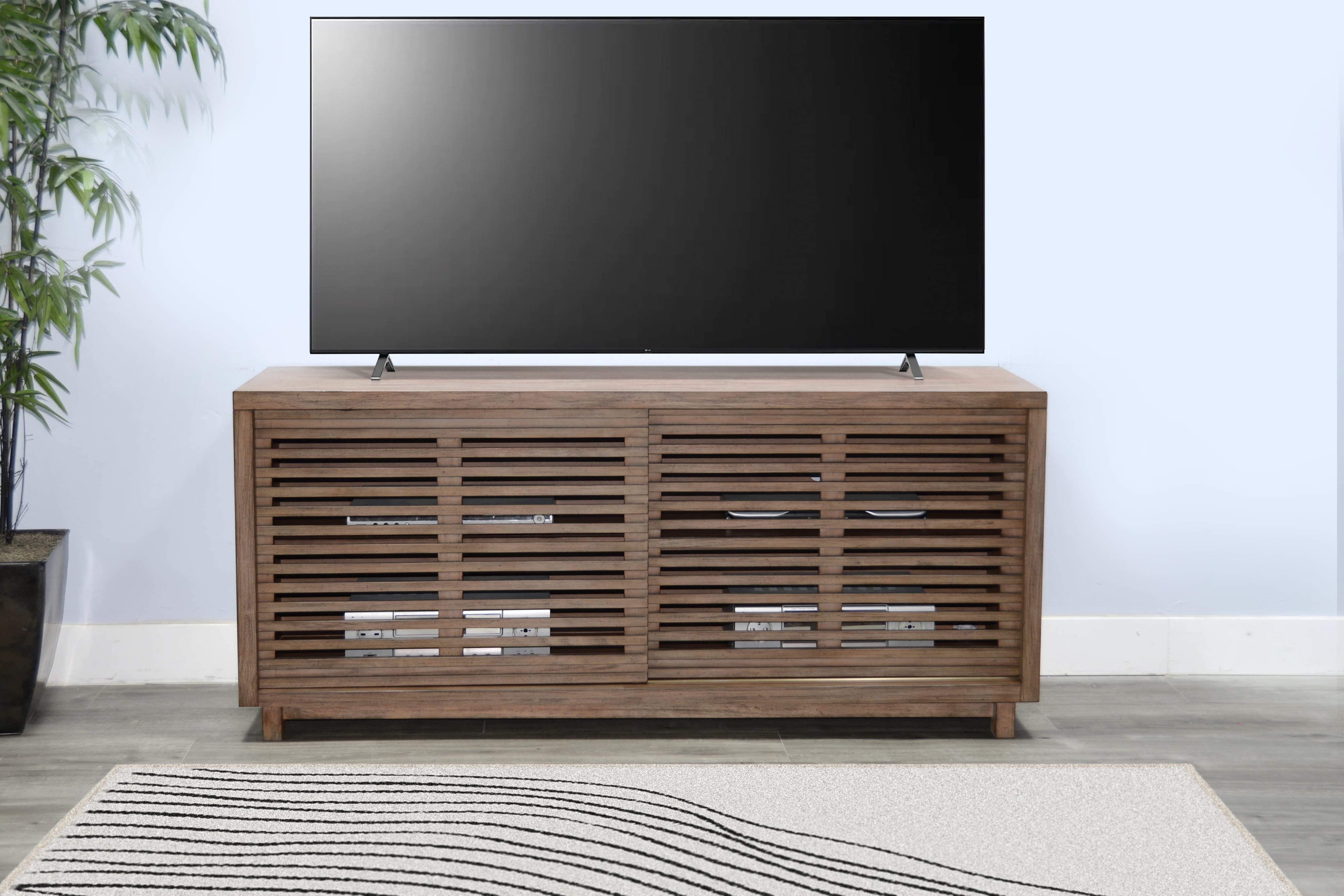TV Console