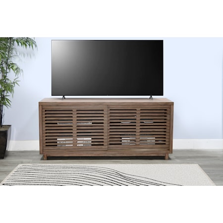 TV Console