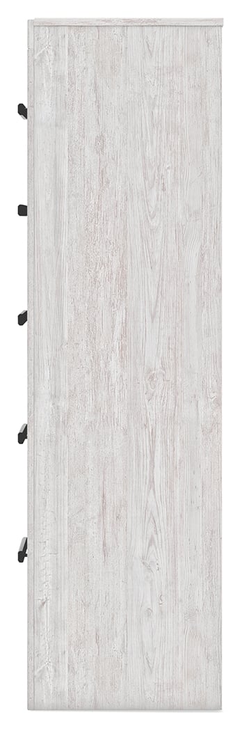 Signature Design by Ashley Cayboni 5-Drawer Chest