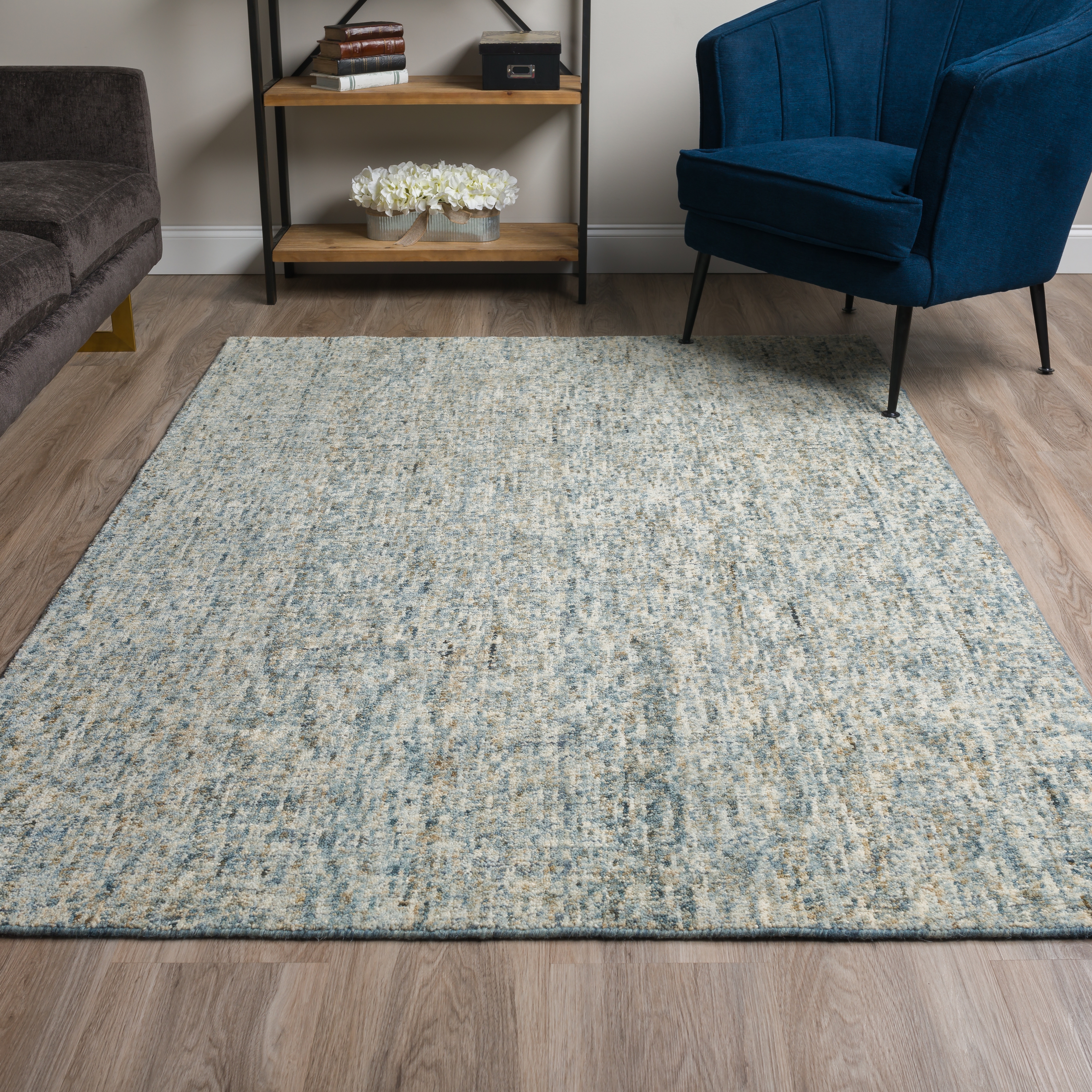 Lakeview 5'X7'6" Rug