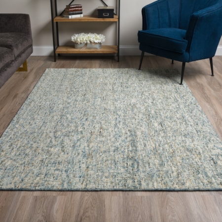 Lakeview 5&apos;X7&apos;6&quot; Rug