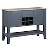 HH Barry Sideboard