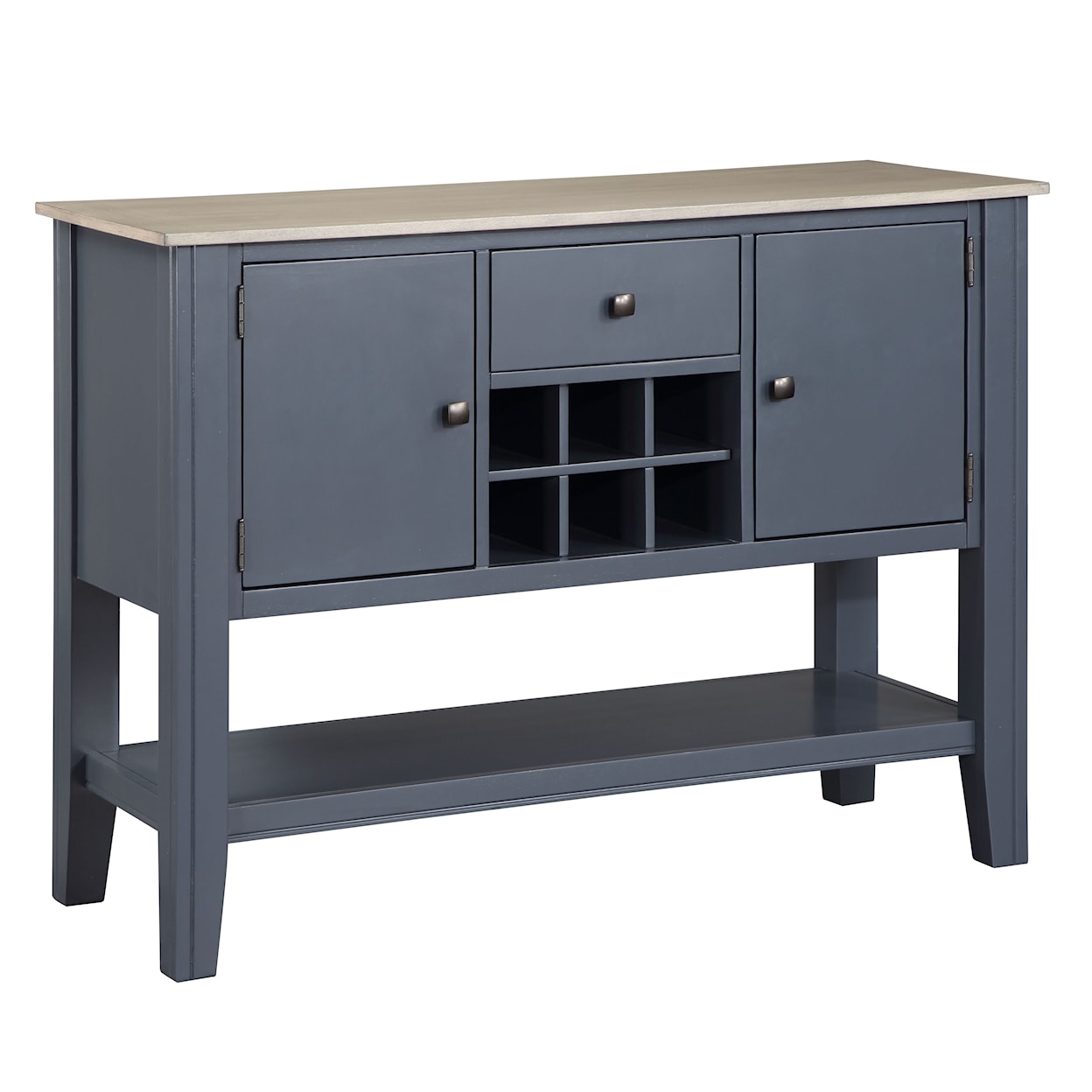 HH Barry Sideboard