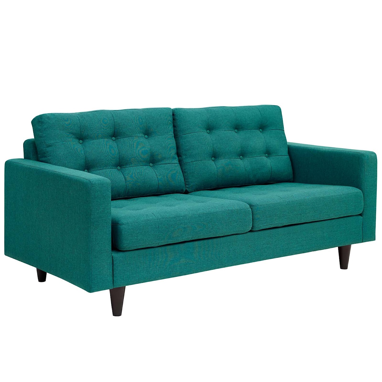 Modway Empress Loveseat