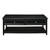 Signature Design by Ashley Furniture Beckincreek Coffee Table