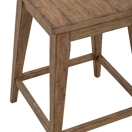 Console Stool