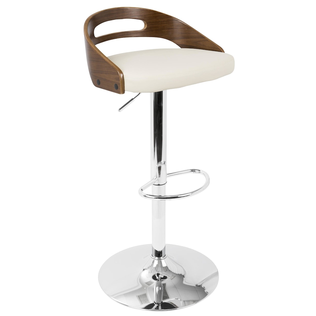 LumiSource Cassis Bar Stool