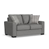 Flexsteel Charisma -Theodore Loveseat