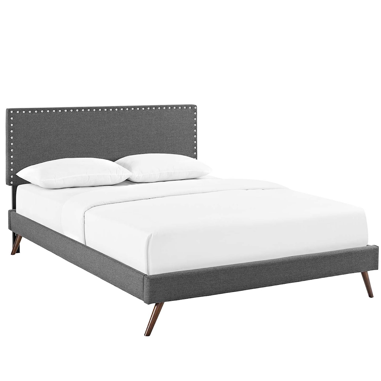 Modway Macie Queen Platform Bed