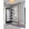 Universal Modern Farmhouse Etagere