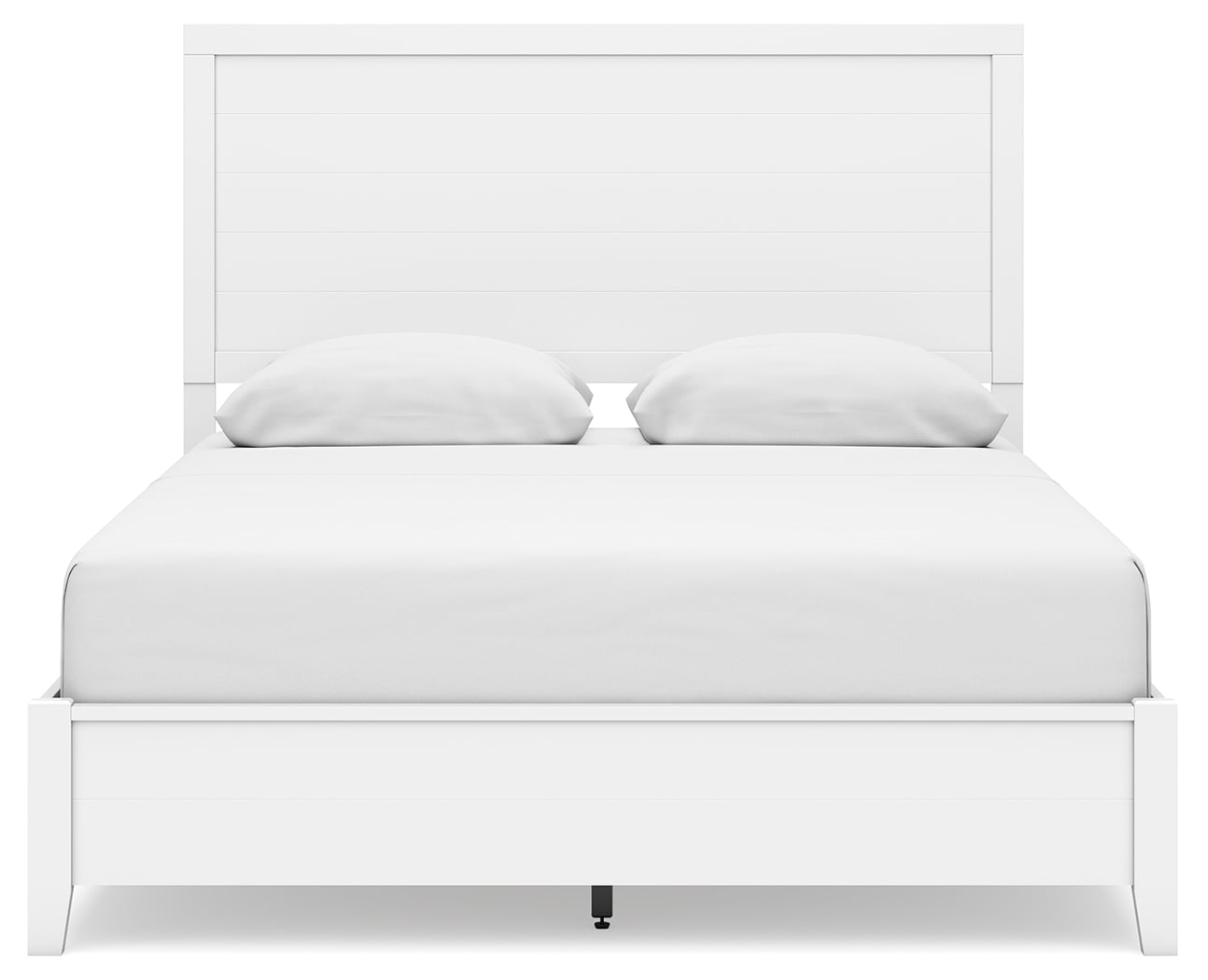 Signature Design By Ashley Binterglen B427B6 Queen Panel Bed | Royal ...