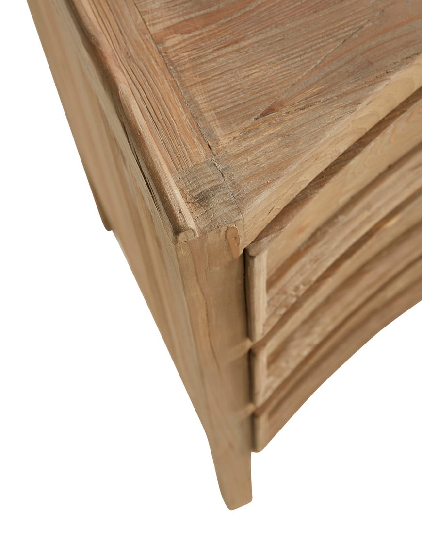 Furniture Classics Furniture Classics Styx Crescent Chest