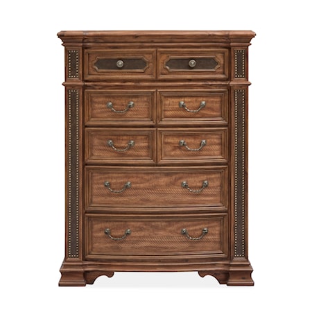 Drawer Chest