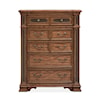 Magnussen Home Lariat Bedroom Drawer Chest