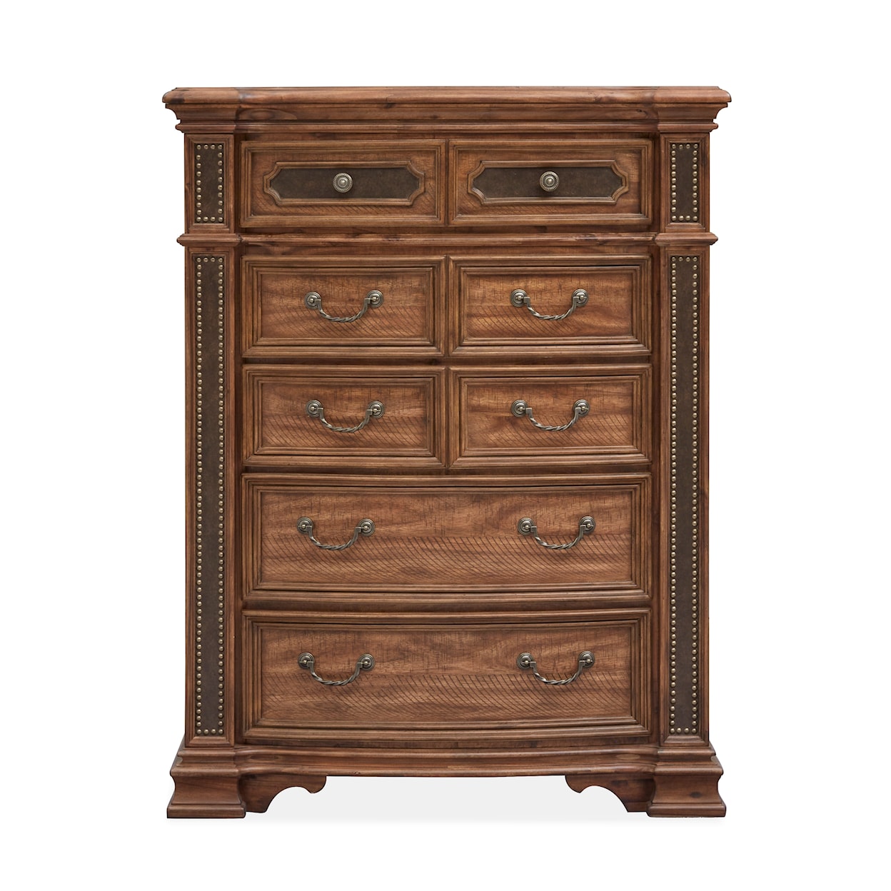 Magnussen Home Lariat Bedroom Drawer Chest