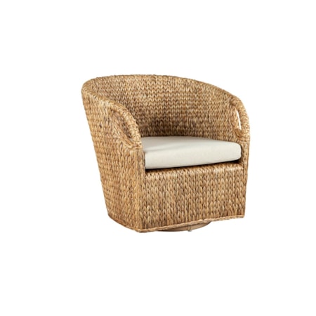 Swivel Chair