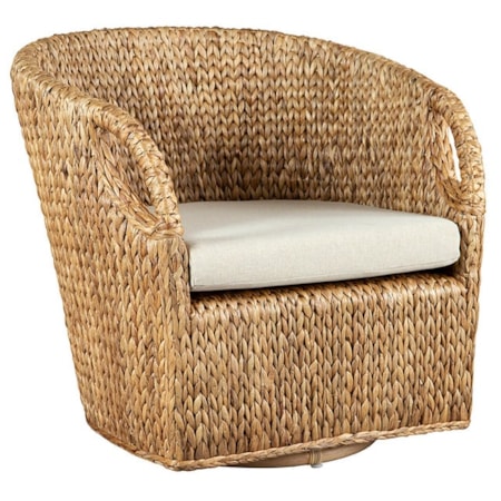 Swivel Chair