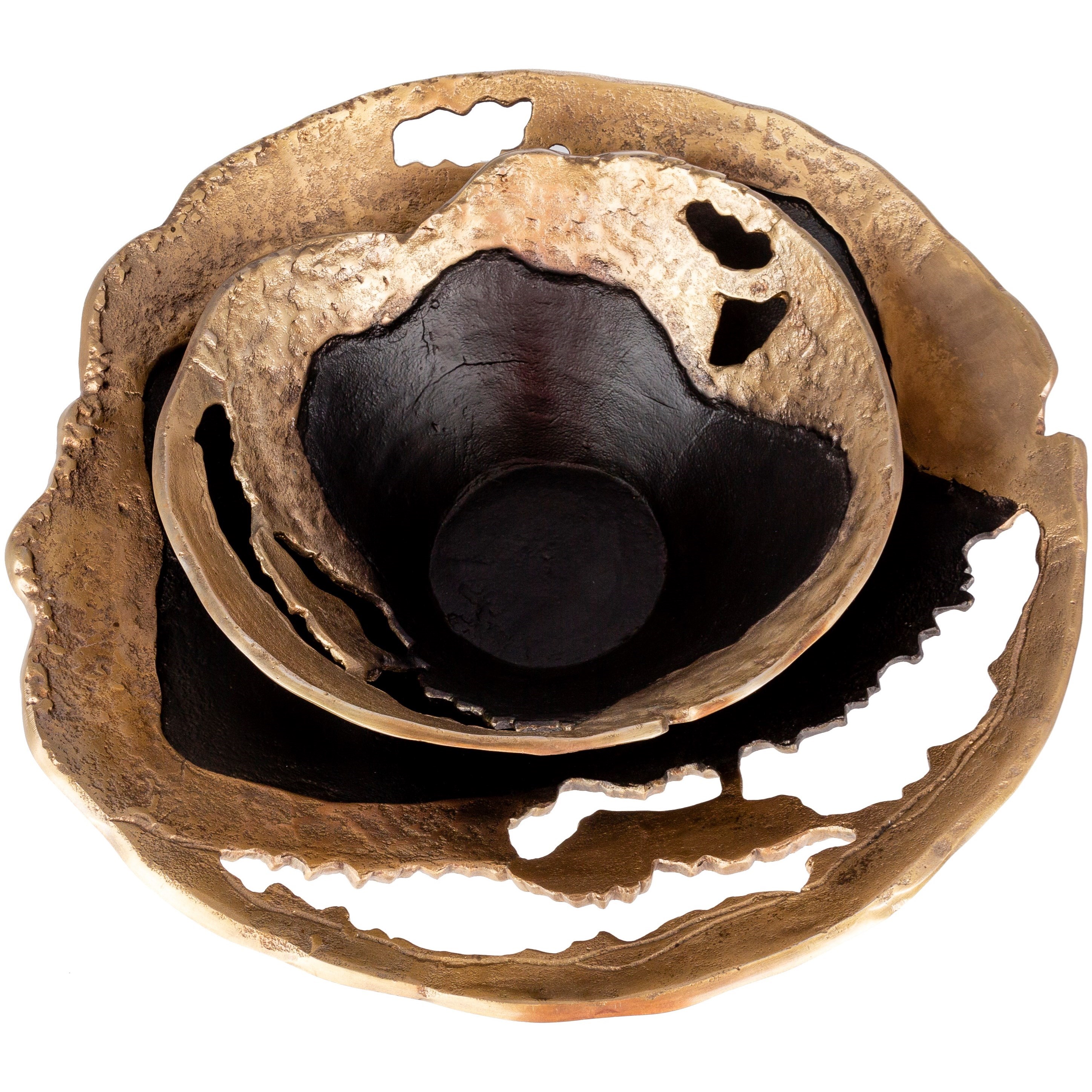 Surya Rugs Ambrosia Decorative Bowls