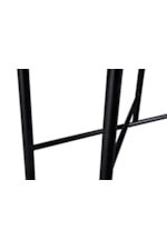Furniture Classics  Elliston Trumpet Table