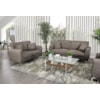 Furniture of America - FOA Lauritz Loveseat