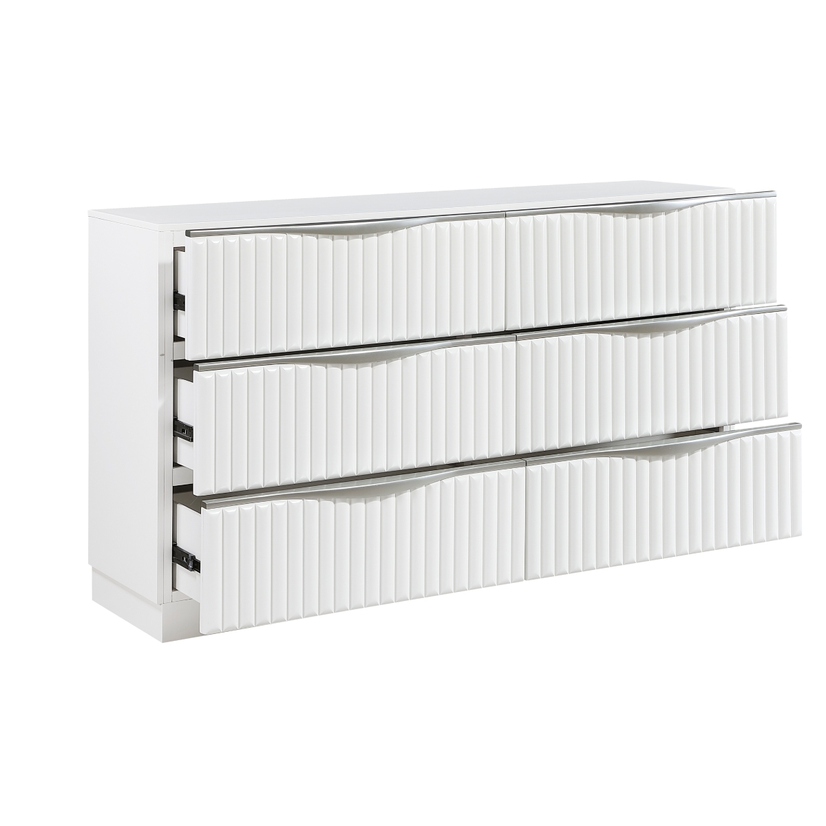 Homelegance 2384 5-Piece Queen Bedroom Set