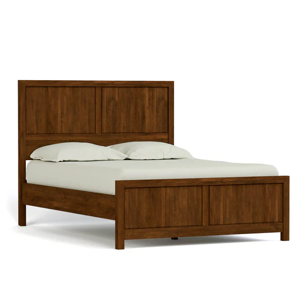Stickley Origins Dwyer Queen Bed