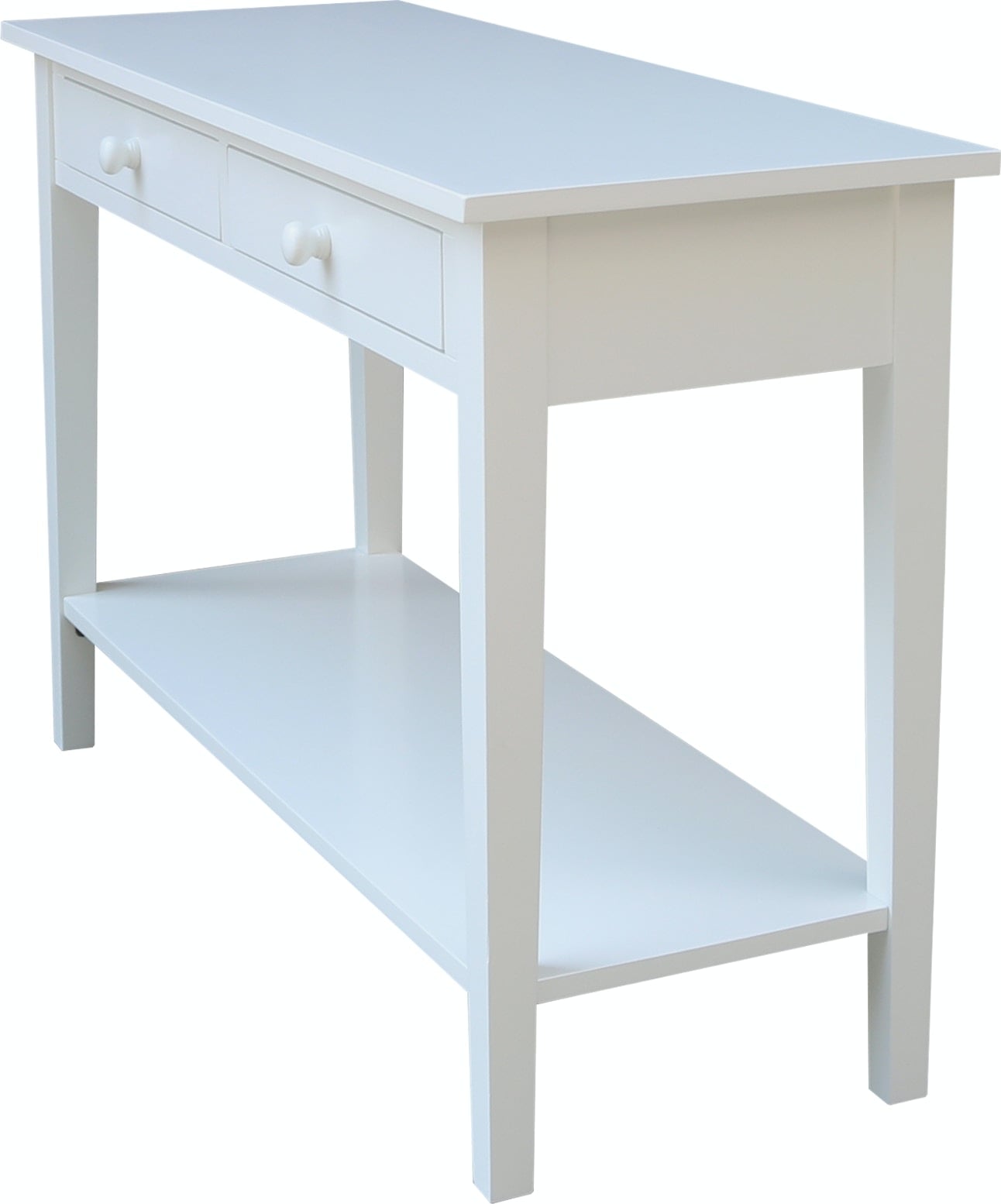 John Thomas Destinations Sofa Table