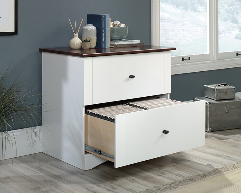 Sauder Miscellaneous Office Lateral File Cabinet