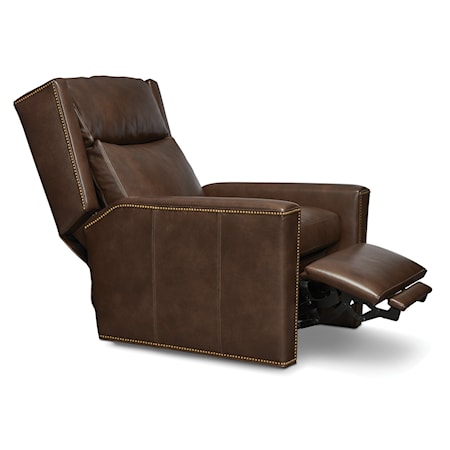 Swivel Power Recliner