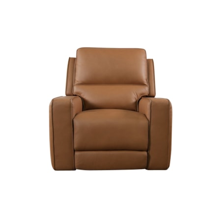 Power Recliner with USB Ports