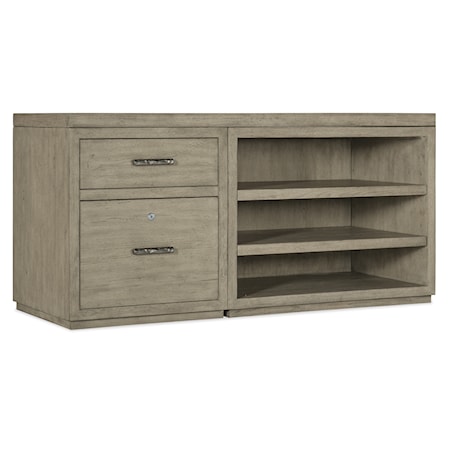 Office Credenza